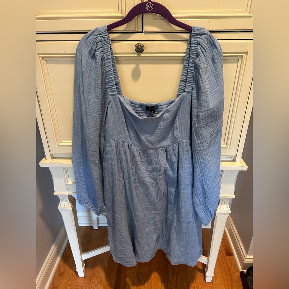 J.Crew Sundress